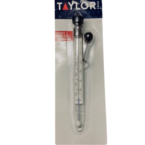Taylor Candy/Deep Fry Thermometer - Picture 2 of 4